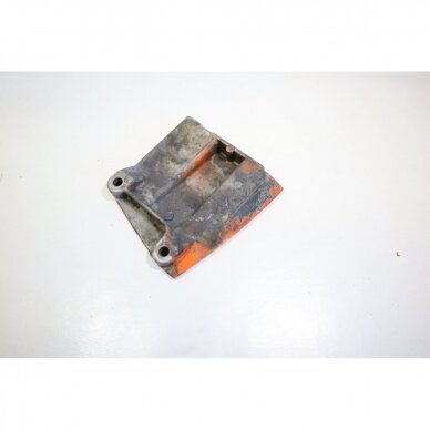 Genuine Cover Lower Cylinder Jobu SL35B chainsaw 6 Genuine Cover Lower Cylinder Jobu SL35B chainsaw 6