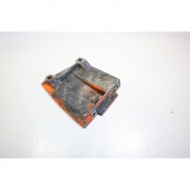 Genuine Cover Lower Cylinder Jobu SL35B chainsaw 7