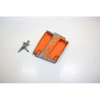 Genuine Cover Lower Cylinder Jobu SL35B chainsaw Genuine Cover Lower Cylinder Jobu SL35B chainsaw