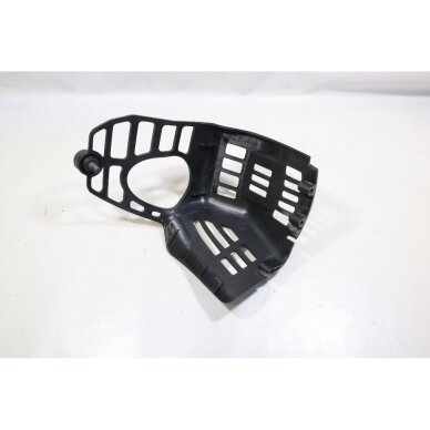 Genuine Cover Lower Ryobi RLT430CES brushcutter 5131016052 5