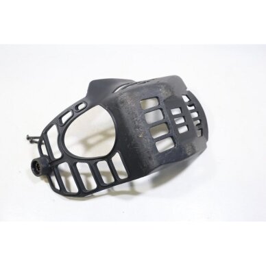 Genuine Cover Lower Ryobi RLT430CES brushcutter 5131016052