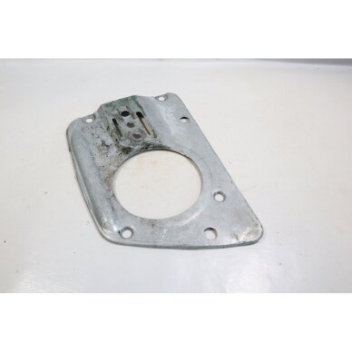 Genuine Cover Oil Pump Makita EA4300F chainsaw 346927-3 2