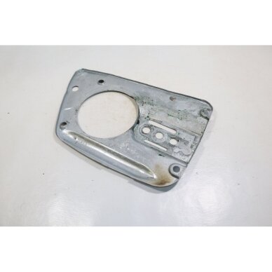 Genuine Cover Oil Pump Makita EA4300F chainsaw 346927-3 4 Genuine Cover Oil Pump Makita EA4300F chainsaw 346927-3 4