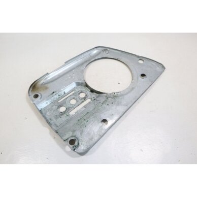 Genuine Cover Oil Pump Makita EA4300F chainsaw 346927-3 5