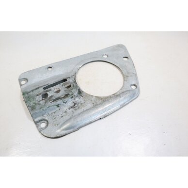 Genuine Cover Oil Pump Makita EA4300F chainsaw 346927-3 1