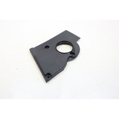 Genuine Cover Oil Pump Solo 634 641 chainsaw 6074259 2 Genuine Cover Oil Pump Solo 634 641 chainsaw 6074259 2