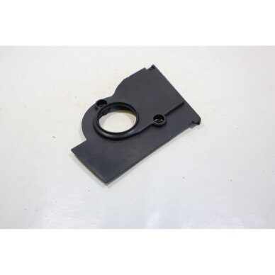 Genuine Cover Oil Pump Solo 634 641 chainsaw 6074259 4 Genuine Cover Oil Pump Solo 634 641 chainsaw 6074259 4