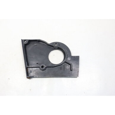 Genuine Cover Oil Pump Solo 634 641 chainsaw 6074259 5 Genuine Cover Oil Pump Solo 634 641 chainsaw 6074259 5