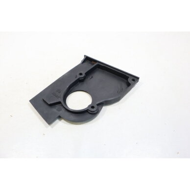 Genuine Cover Oil Pump Solo 634 641 chainsaw 6074259 7 Genuine Cover Oil Pump Solo 634 641 chainsaw 6074259 7