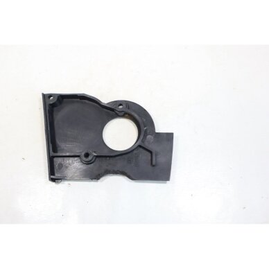 Genuine Cover Oil Pump Solo 634 641 chainsaw 6074259 4 Genuine Cover Oil Pump Solo 634 641 chainsaw 6074259 4
