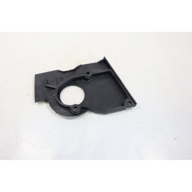 Genuine Cover Oil Pump Solo 634 641 chainsaw 6074259 6