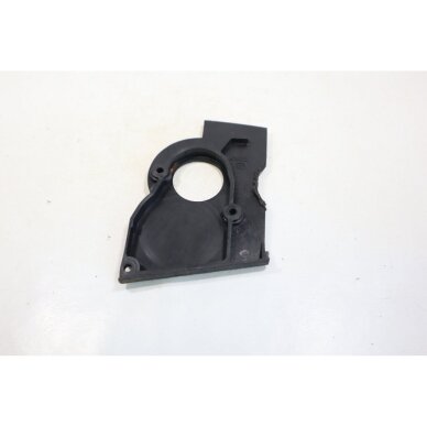 Genuine Cover Oil Pump Solo 634 641 chainsaw 6074259 7 Genuine Cover Oil Pump Solo 634 641 chainsaw 6074259 7