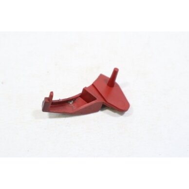 Genuine Cover Oil Pump Solo 644 651 chainsaw 60 74 447 2 Genuine Cover Oil Pump Solo 644 651 chainsaw 60 74 447 2