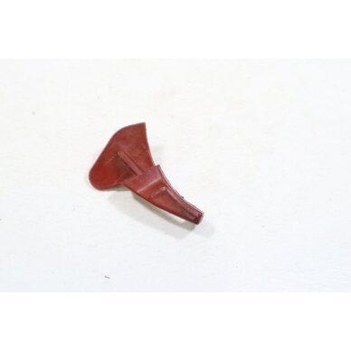 Genuine Cover Oil Pump Solo 644 651 chainsaw 60 74 447