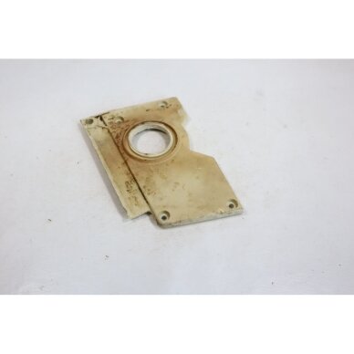 Genuine Cover Oil Pump STIHL 020AV chainsaw 1114 021 1100 3