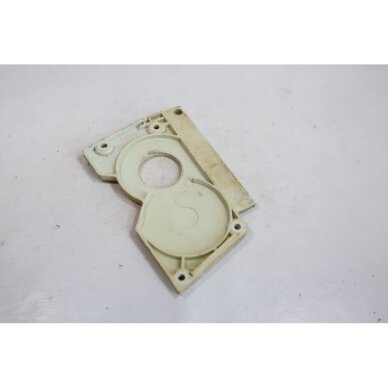 Genuine Cover Oil Pump STIHL 020AV chainsaw 1114 021 1100 5