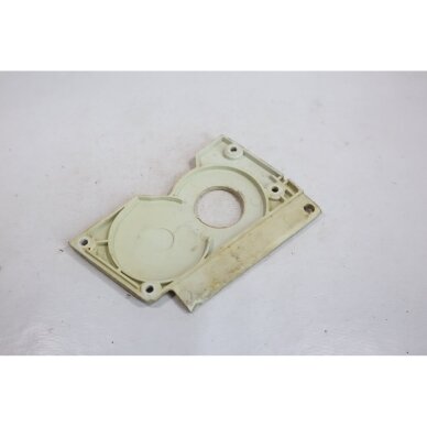 Genuine Cover Oil Pump STIHL 020AV chainsaw 1114 021 1100 6 Genuine Cover Oil Pump STIHL 020AV chainsaw 1114 021 1100 6
