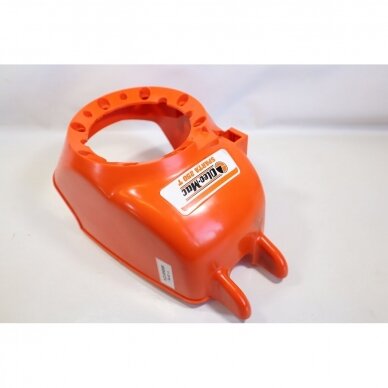 Genuine Cover Oleo Mac SPARTA 250 brushcutter 61030048R 2 Genuine Cover Oleo Mac SPARTA 250 brushcutter 61030048R 2