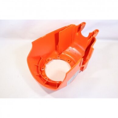 Genuine Cover Oleo Mac SPARTA 250 brushcutter 61030048R 4 Genuine Cover Oleo Mac SPARTA 250 brushcutter 61030048R 4
