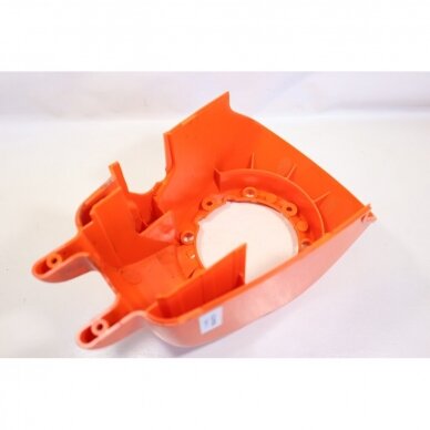 Genuine Cover Oleo Mac SPARTA 250 brushcutter 61030048R 6