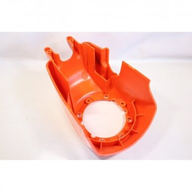 Genuine Cover Oleo Mac SPARTA 250 brushcutter 61030048R 7