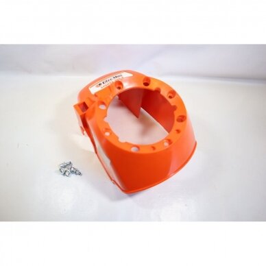 Genuine Cover Oleo Mac SPARTA 250 brushcutter 61030048R Genuine Cover Oleo Mac SPARTA 250 brushcutter 61030048R