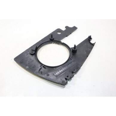 Genuine Cover Plate Chain Brake Dolmar PS-34 chainsaw 036 213 040 7 Genuine Cover Plate Chain Brake Dolmar PS-34 chainsaw 036 213 040 7
