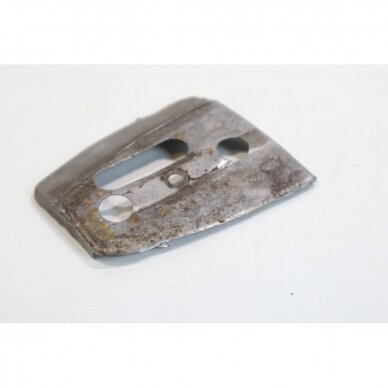 Genuine Cover Plate Husqvarna 340 345 346 350 353 357 359 Jonsered CS2141 CS2145 CS2150 CS2152 CS2153 CS2156 CS2159 chainsaw 503856601 2
