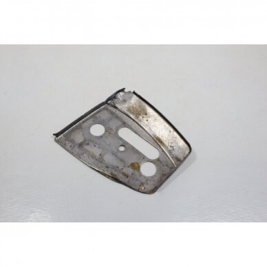 Genuine Cover Plate Husqvarna 340 345 346 350 353 357 359 Jonsered CS2141 CS2145 CS2150 CS2152 CS2153 CS2156 CS2159 chainsaw 503856601 3 Genuine Cover Plate Husqvarna 340 345 346 350 353 357 359 Jonsered CS2141 CS2145 CS2150 CS2152 CS2153 CS2156 CS2159 chainsaw 503856601 3
