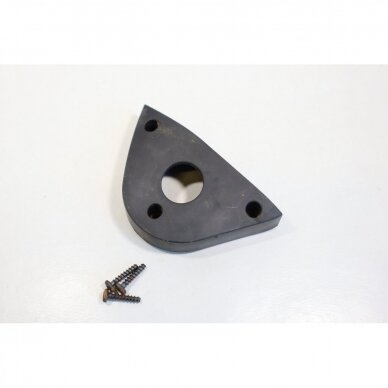 Genuine Cover Plate Texas EC2600 Lawn Edger 405417 Genuine Cover Plate Texas EC2600 Lawn Edger 405417