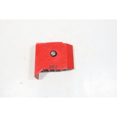 Genuine Cover Prefilter Solo 644 651 chainsaw 20 74 416 Genuine Cover Prefilter Solo 644 651 chainsaw 20 74 416