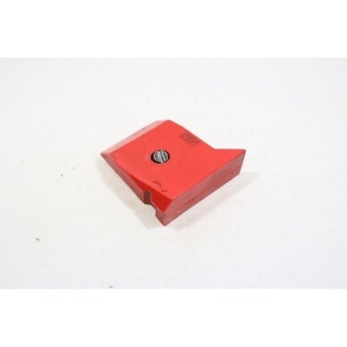 Genuine Cover Prefilter Solo 644 651 chainsaw 20 74 416 3 Genuine Cover Prefilter Solo 644 651 chainsaw 20 74 416 3