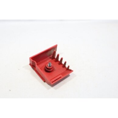 Genuine Cover Prefilter Solo 644 651 chainsaw 20 74 416 6