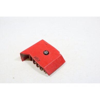Genuine Cover Prefilter Solo 644 651 chainsaw 20 74 416 1 Genuine Cover Prefilter Solo 644 651 chainsaw 20 74 416 1