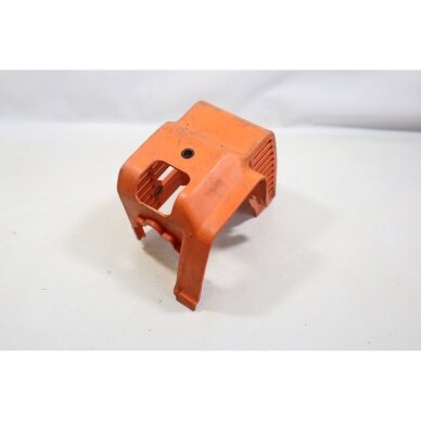 Genuine Cover Protector Tanaka TBC-202 trimmer 6692793 2 Genuine Cover Protector Tanaka TBC-202 trimmer 6692793 2