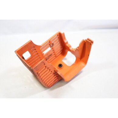 Genuine Cover Protector Tanaka TBC-202 trimmer 6692793 4 Genuine Cover Protector Tanaka TBC-202 trimmer 6692793 4