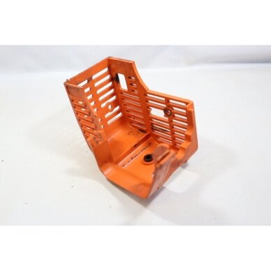 Genuine Cover Protector Tanaka TBC-202 trimmer 6692793 5