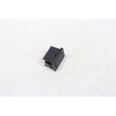 Genuine Cover Rear Handle Jonsered 2051 2054 2055 chainsaw 503181501 3