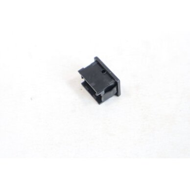 Genuine Cover Rear Handle Jonsered 2051 2054 2055 chainsaw 503181501 3