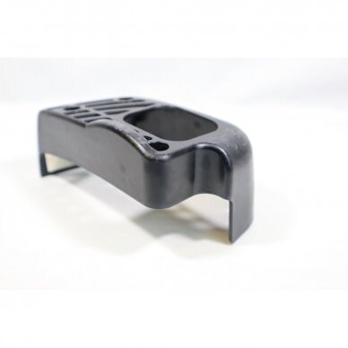 Genuine Cover Rear Side Muffler Europe Hitachi CG27EAS brushcutter 6600335 3 Genuine Cover Rear Side Muffler Europe Hitachi CG27EAS brushcutter 6600335 3