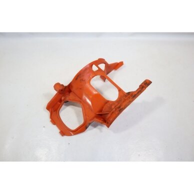 Genuine Cover Upper Husqvarna 439 T435 522001201 1