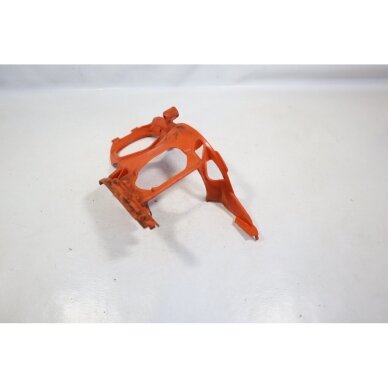 Genuine Cover Upper Husqvarna 439 T435 522001201 2 Genuine Cover Upper Husqvarna 439 T435 522001201 2