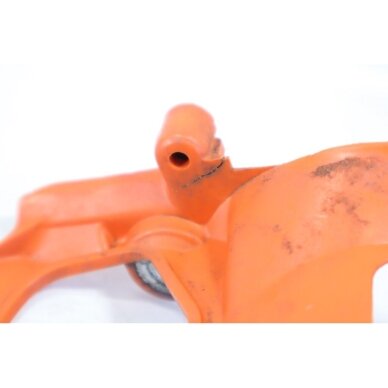 Genuine Cover Upper Husqvarna 439 T435 522001201 9 Genuine Cover Upper Husqvarna 439 T435 522001201 9