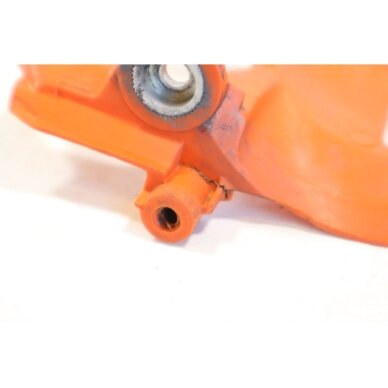Genuine Cover Upper Husqvarna 439 T435 522001201 8