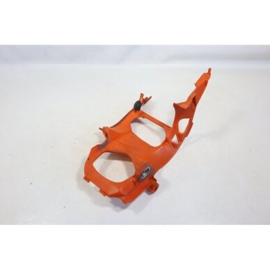 Genuine Cover Upper Husqvarna 439 T435 522001201 4 Genuine Cover Upper Husqvarna 439 T435 522001201 4