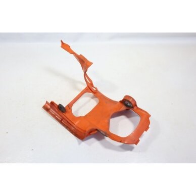 Genuine Cover Upper Husqvarna 439 T435 522001201 5