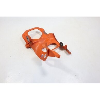 Genuine Cover Upper Husqvarna 439 T435 522001201 6