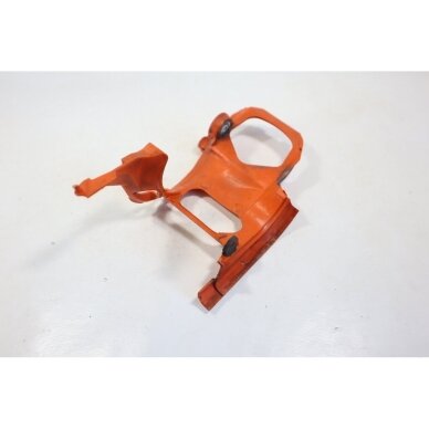 Genuine Cover Upper Husqvarna 439 T435 522001201 7 Genuine Cover Upper Husqvarna 439 T435 522001201 7