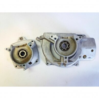Genuine Cranckase Assy Stiga SB30 Brushcutter Trimmer 8540680 7 Genuine Cranckase Assy Stiga SB30 Brushcutter Trimmer 8540680 7