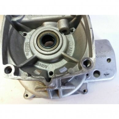 Genuine Cranckase Assy Stiga SB30 Brushcutter Trimmer 8540680 6 Genuine Cranckase Assy Stiga SB30 Brushcutter Trimmer 8540680 6